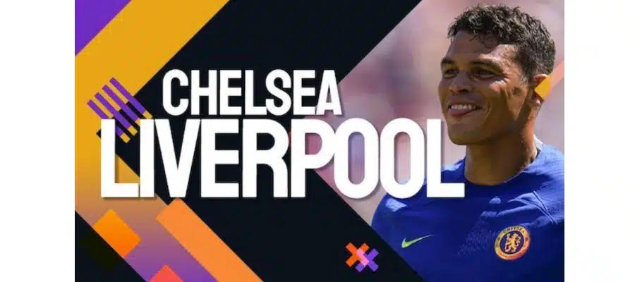 Soi kèo, dự đoán Chelsea vs Liverpool ngày 13/08/2023