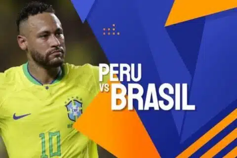 Soi kèo trận Peru vs Brazil 09h00 ngày 13/09/2023