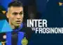 Soi kèo trận Inter Milan vs Frosinone 02h45 ngày 13/11/2023
